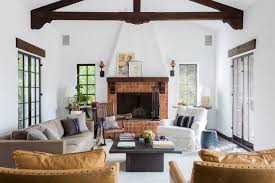 +34 944 288 800, 902 021 111. 75 Beautiful Mediterranean White Living Room Pictures Ideas August 2021 Houzz