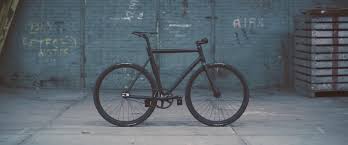 Schindelhauer Viktor Fixie Single Speed Fahrrad