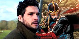 Harington was born on 26 december 1986 in acton, london, to deborah jane (catesby), a former playwright, and sir david harington, 15th baronet, a businessman. Lwawci0rha2wym