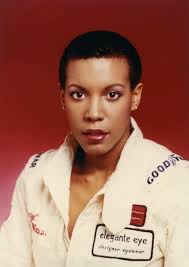 Cheryl Race's Instagram, Twitter & Facebook