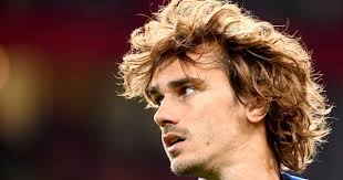 Here a list co his hairstyle photos is defined and you can follow any of the hairstyles of antoine griezmann. Antoine Griezmann Admits He Doesn T Know Whether He Will Remain In La Liga Next Season 90min
