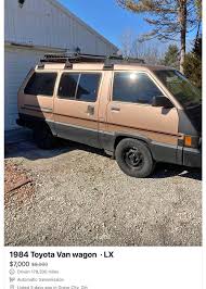 Image result for Brown 1984 Toyota