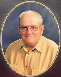 Douglas Rye Obituary February 4, 2024
