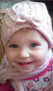 Baby girl dies after mum's fentanyl pain relief patch gets attached to her  skin as they slept together and drug 100 times stronger than morphine gets  into system