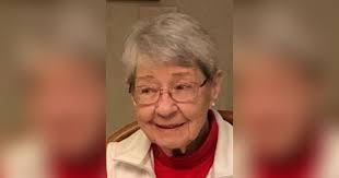 Obituary for Dolores M. (Seckman) Baldwin