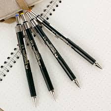 1pc Faber Castell Tk Halus 9713 9715 9717 9719 Pensil Mekanik Bodi 0 35 0 5 0 7 1 0 Mm Alat Tulis Stationery Phone Pencil Drawerstationeries Aliexpress