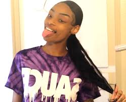 99 ($19.49/ounce) get it as soon as tue, jul 13. How To Do A Sleek Ponytail With Hair Bundle Tutorial Tinashehair
