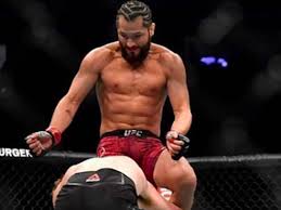 Jorge masvidal silenced ben askren and handed the olympian his first mma loss, at ufc 239, all while scoring the fastest knockout in ufc history. Jorge Masvidal Open To Ben Askren Rematch Down The Line Bjpenn Com