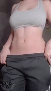 Amazing sports bra drop - TittyDrop