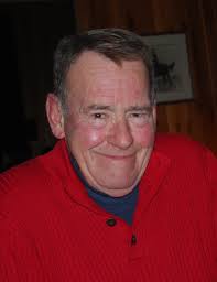 Obituary information for James D. Eggert