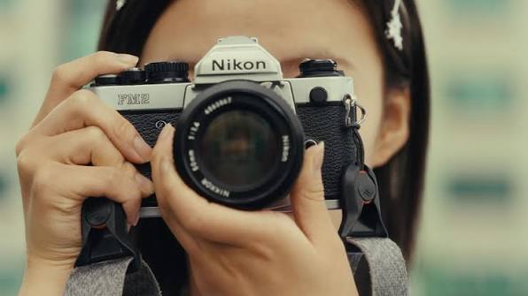 Summer's Camera