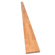 natural wood countertops kitchen