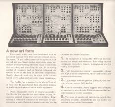 Between the ads there is sometimes watchable content. Report Buchla 200e Modularsynthesizer Brain Heart Seite 6 Von 7 Amazona De