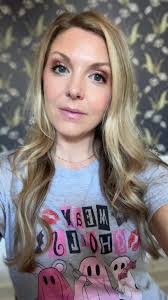 brb making sure our next birthday look is as fierce as Meredith's ✨