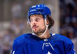 Who Is Auston Matthews' Girlfriend? Find Out All About Emily Ruttledge -  Guide Achat Gamer