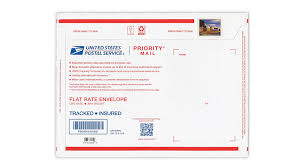 We did not find results for: The End Of Usps Stamped Envelopes For Priority Mail