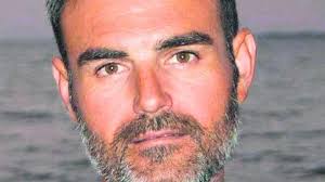 Francisco Mateos, 40 años