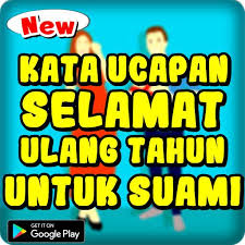 Kebanyakan istri akan menyematkan ucapan selamat ulang tahun untuk suami di kado yang diberikan. Ucapan Selamat Ulang Tahun Untuk Suami Tercinta With 512x512 Resolution