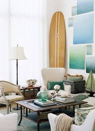 12 Of The Best Interior Design Blogs To Bookmark Right Now Beach Living Room Coastal Decorating Living Room Home Decor