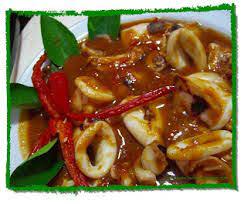 10 Resep Cumi Sederhana Pilihan Yang Nikamat Dan Lezat Resep Makanan Dan Minuman Resep Masakan Sehat