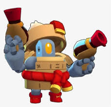 Explore origin 0 base skins used to create this skin. Sandy Brawl Stars Skin Free Transparent Clipart Clipartkey