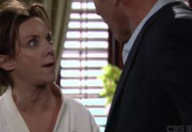 Y&R's Judith Chapman Dishes On: Gloria & Jack's Drunken Romp, Her Return To  Daytime & Those Baldwin/Fisher Boys!