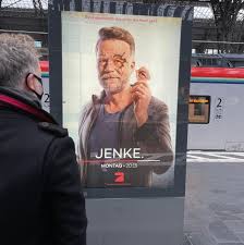 Maybe you would like to learn more about one of these? Jenke Von Wilmsdorff Heute Um 15 00 H Gebe Ich Eine Pressekonferenz Die Ihr Nicht Verpassen Solltet Folgt Dafur Bitte Meinem Jenke Prosieben Facebook Kanal Und Erfahrt Mehr Uber Mein Neues Experiment Facebook