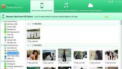Recover iphone data from itunes/icloud backup. Download Tenorshare Ios Data Recovery