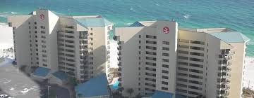 1709 celadon is on the west end of the building with an unobstructed view down the beach. Sunbird Condo Rentals Panama City Beach Florida