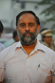 Surjit Hockey : Alumni