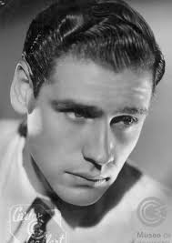 Fan Casting Alan Pontes as Armando Bó in Unleashed Passion: The Armando Bo  Story