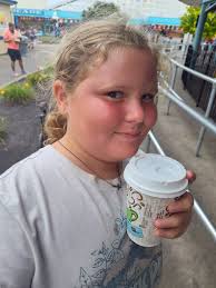 Hot drinks and snacks available in San Angelo, TX