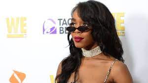 Kelly's daughter has broken her silence about the allegations of sexual abuse surrounding her estranged dad. Buku Abi Being R Kelly S Daughter Is A Double Edged Sword Bbc News