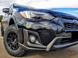 Please share your love for the xv, post diy mods, travel logs, and other awesome things you do with your car. 2019 Subaru Xv Crosstrek Black