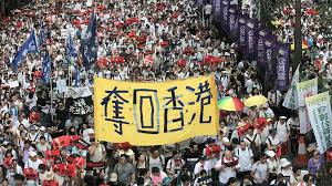 Open your options menu in your browser, select internet options, clear cache, then press f5 to refresh the page. é€ƒçŠ¯æ¡ä¾‹äº‰è®® ç ´çºªå½•ç™¾ä¸‡äººæ¸¸è¡ŒåŽè­¦å'˜ä¸Žç¤ºå¨è€…çˆ†å'å†²çª Bbc News ä¸­æ–‡