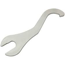 15mm 16mm Schlussel Fahrrad Pedale Unten Radfahren Klammer Schraubenschlussel Ebay