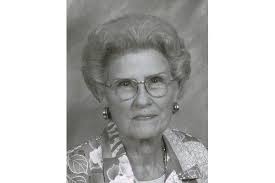 Margie Driver Obituary (1921