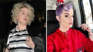 Kelly osbourne, de son nom complet kelly michelle lee osbourne, est née le 27 octobre 1984 à londres. Kelly Osbourne Verrat Das Geheimnis Hinter Ihrer Schlanken Figur Stern De