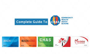 Complete Guide To The Community Health Assist Scheme Chas