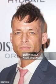 Ed Asner and Leonardo Foti attend Hollywood Film Festival Honors Film...  News Photo