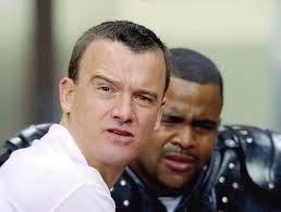 Miller Lite "Victims" TV commercial