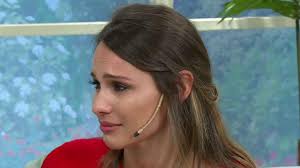 Four stylii were used to transfer this record. Pelicula Con Pampita