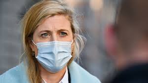 De onbekende topadvocate annelies verlinden legt vandaag de eed af als nieuwe minister van binnenlandse zaken voor cd&v. Minister Verlinden Cd V Tempert Verwachtingen Over Heropening Horeca Business Am