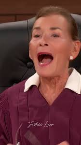 Judge Judy Alyssa White Vs Isaiah