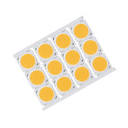 Fafeicy Integrated Led Chips-12Pcs COB Light Source High Power ...