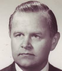 Keijo Aho Obituary (1926