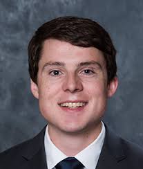 Curriculum Vitae for Hackney, John/Patrick