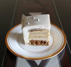 Adriano Zumbo | V8 Vanilla Cake Mate ! #Ohyeah #Masterchef #Throwback #2009  #Vanilla #8Textures #Pastrylife #Zumbo #Classic | Instagram