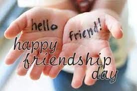 So have fun with your friends on this day and visit different places. Friendship Day Activities Celebration Ideas