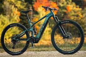 Gt Goes Electric With Gt E Force And Gt E Pantera Mountain Bikes Full Suspension Mountain Bike Electric Mountain Bike Best Mountain Bikes
